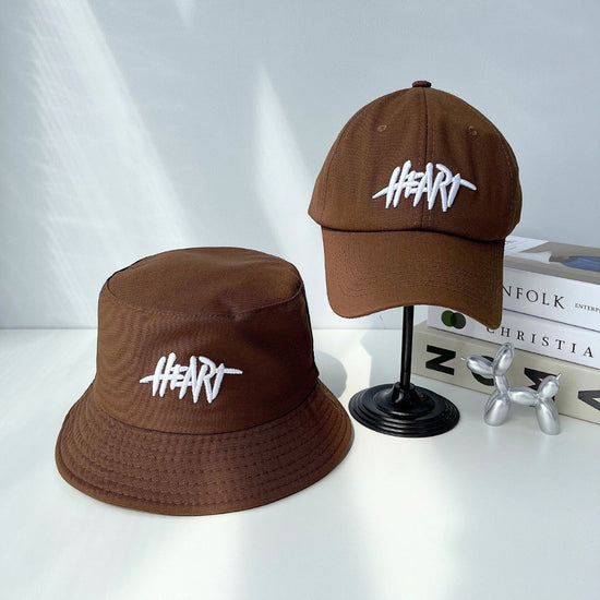 HEART logo couple&