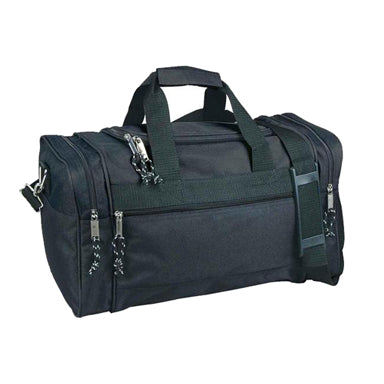 Legacy G Travel Bag Set - Backpack & Duffle – Gentlemen's Kompany™