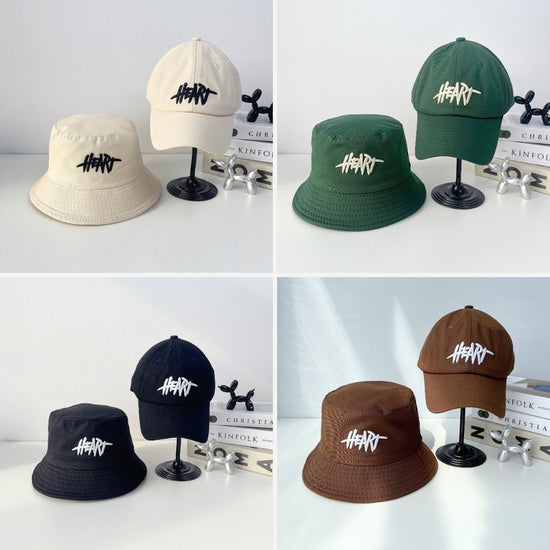 HEART logo couple&