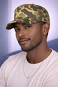 Two Tone Camo Hunting Trucker Baseball Foam Mesh Hats Caps For Outdoors Travel