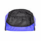 12" Mini Sports Gym Duffle Travel Bag, Carry-On OR 1 DOZEN (Royal, Red, Yellow)