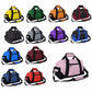 iEquip 14" Duffle Duffel Bag, Gym, Travel Bag Two Tone Carry-on (Multiple Colors)