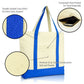 ImpecGear Deluxe Cotton Canvas Tote Bag