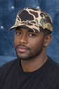Two Tone Camo Hunting Trucker Baseball Foam Mesh Hats Caps For Outdoors Travel