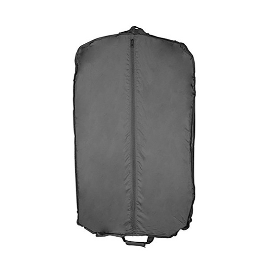 39" Garment Business Deluxe Garment Bag Cover Suits & Dresses Clothing