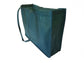 ImpecGear 20" Extra Large Grocery Bag Recycled Reusable Shopping Tote Bag Eco-Friendly Material