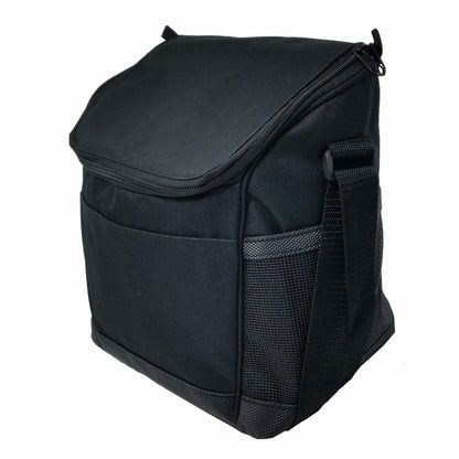 Large Insulated Lunch Bag Reusable Lunch Box Picnic Roomy Compartments Cooler Bag Bottles, Containers Lunch Box for Men, Women, Adjustable Shoulder Strap