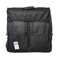 46" Business Travel Garment Bag Cover Suits & Dresses Clothing Foldable w Pockets