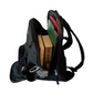 ImpecGear Multipurpose Backpacks Durable Lightweight School Laptop Bag Backpack