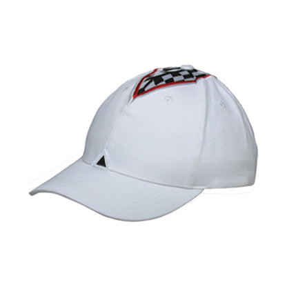 Racing Design Trucker/Baseball Cap Hats Perfect For Work Vacation Travel Gift