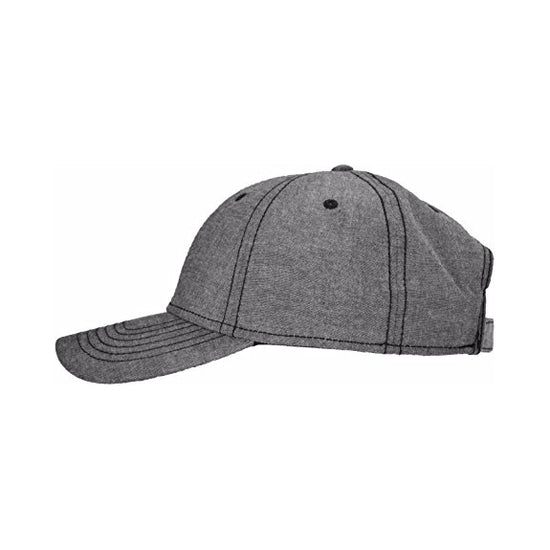 2 Packs Baseball Caps Blank Trucker Hats Summer Mesh Cap (2 for Price of 1)