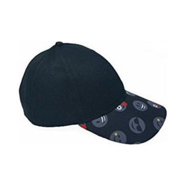 2 Packs Baseball Caps Blank Trucker Hats Summer Mesh Cap (2 for Price of 1)