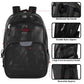 Pro Jersey Reflective 18 Inch Mesh Backpacks For Travel Work Outdoor Office Lot
