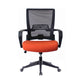 ImpecGear Ergo HQ Mesh Back/Fabric Seats W/Black Frame Easy Folding Fold Out Chairs (Kairo-Black -Without Headrest) Or (Custom Color Seat Fabric-with many beautiful colors)