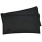 2 Bank Bags Money Pouch Security Deposit Utility Zipper Coin Bag (With Pen)