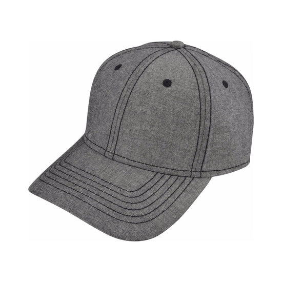2 Packs Baseball Caps Blank Trucker Hats Summer Mesh Cap (2 for Price of 1)