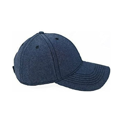 2 Packs Baseball Caps Blank Trucker Hats Summer Mesh Cap (2 for Price of 1)