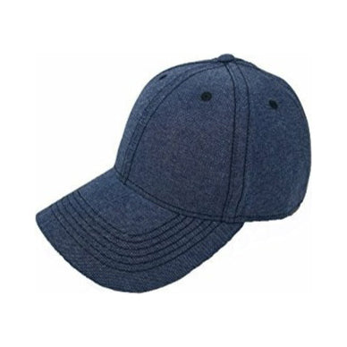 2 Packs Baseball Caps Blank Trucker Hats Summer Mesh Cap (2 for Price of 1)