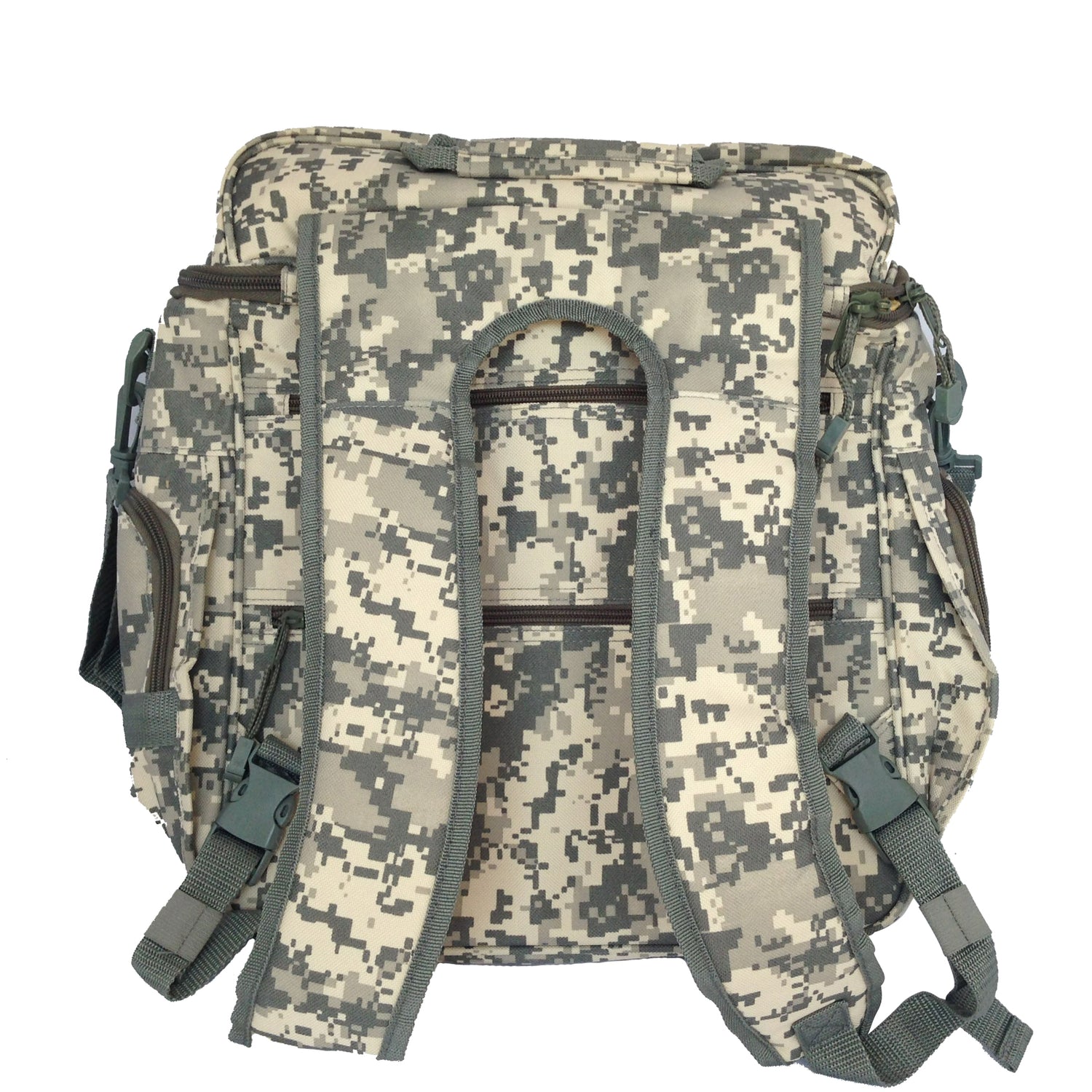 army laptop backpack NEW-ACU-Digital-Camo-Military-Army-Laptop-Bag-Notebook-Backpack-Camouf – ImpecGear