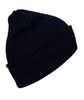 SET OF 4 BEANIE Warm Winter Beanies Hats Cap Toboggans Thermal Knit Cuff Acrylic Ski hats 12" (Navy+Black+Gray+Camo)