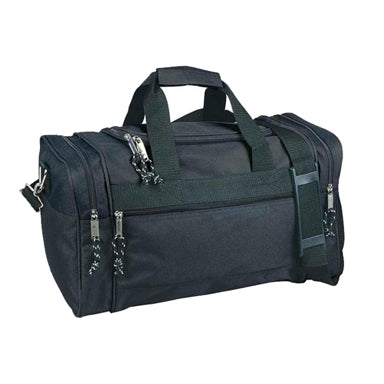 20" Blank Travel Duffel Duffle Bag Camping Sports Gym Accessories Bag (Multiple Colors) + FREE SHIPPING