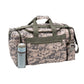 ACU Duffle Bag Digital Camouflage Duffel Bag Travel Camo Gym Bag 18" Sports Bag