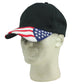 ImpecGear USA Flag Patriotic Baseball Cap/ Hat