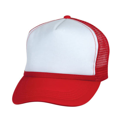 Removable Art Pocket Cap With Mesh Cover For Travel Vacation Work Office