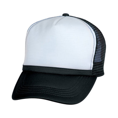 Removable Art Pocket Cap With Mesh Cover For Travel Vacation Work Office