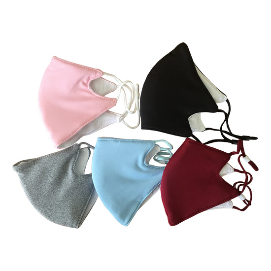 **High Quality** Reusable Face Mask, Unisex, Washable, Comfortable wear