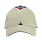 ImpecGear  USA Flag Patriotic Baseball Cap/Hats