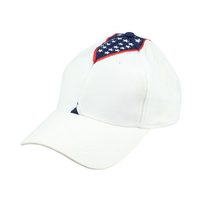 ImpecGear  USA Flag Patriotic Baseball Cap/Hats