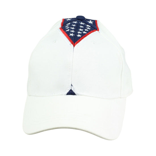 ImpecGear  USA Flag Patriotic Baseball Cap/Hats