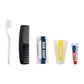 Basic Travel Hygiene And Toiletries Kit For Work Travel Vacation - TT9600