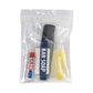 Basic Travel Hygiene And Toiletries Kit For Work Travel Vacation - TT9600