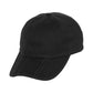 Foldable Cotton Hat For Convenience Outdoors Work Office Vacation Travel Unisex