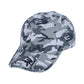 Foldable Cotton Hat For Convenience Outdoors Work Office Vacation Travel Unisex