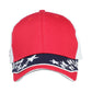 ImpecGear USA Flag Patriotic Baseball Cap/ Hats