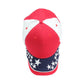 ImpecGear USA Flag Patriotic Baseball Cap/ Hats