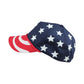 2 Packs ImpecGear USA Flag Patriotic Baseball Cap/ Hats (2 PACK FOR PRICE OF 1)