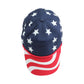 2 Packs ImpecGear USA Flag Patriotic Baseball Cap/ Hats (2 PACK FOR PRICE OF 1)