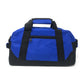 iEquip 14" Duffle Bag, Gym, Travel Bag Two Tone (Multiple Colors)