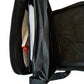 ImpecGear 16.5" 17" Inches Expandable Laptop Case Briefcase Messenger Bag Computer Bag (Black 3 - 16")