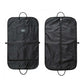 BAKINGCHEF Men Suit Storage Bag Dustproof Hanger Organizer Travel Coat Clothes Garment Cover Case Accessories Supplies Products