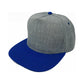 2 Packs Baseball Caps Blank Trucker Hats Summer Mesh Cap (2 for Price of 1)