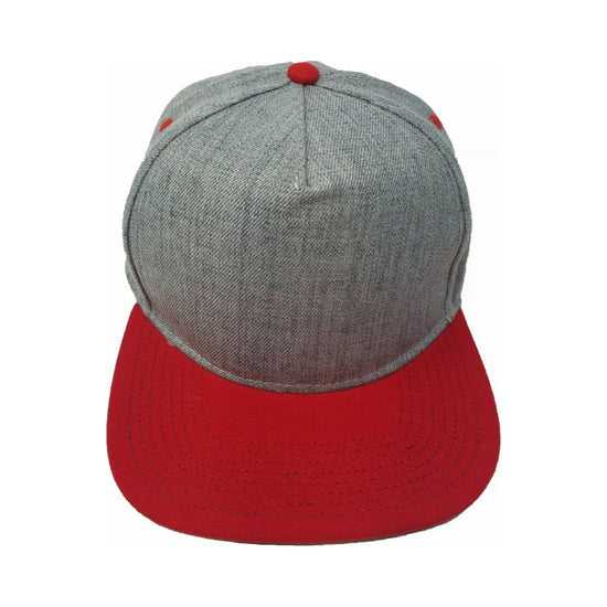 2 Packs Baseball Caps Blank Trucker Hats Summer Mesh Cap (2 for Price of 1)