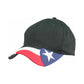 USA Texas Star Flag 6 Panel Patriotic Baseball Cotton Hats Caps Racing South