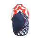 Packs ImpecGear USA Flag Patriotic Baseball Cap/ Hats