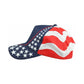 Packs ImpecGear USA Flag Patriotic Baseball Cap/ Hats