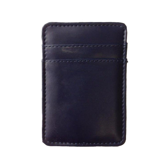 Magic Wallet Credit Card Id Money Clip Organizer Slim Card Holder Unisex